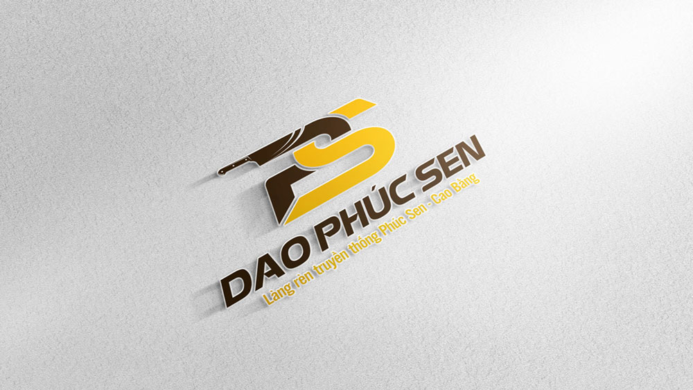 Dao Phuc Sen