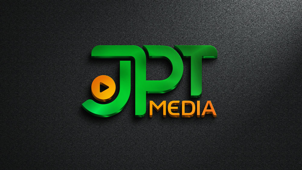 Logo JPT