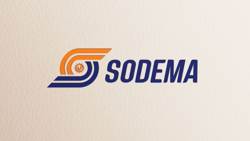 Logo Sodema