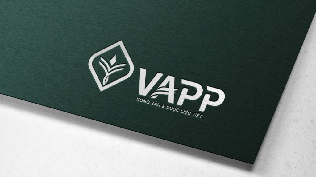 Logo VAPP